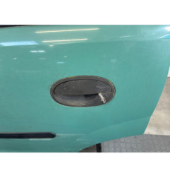 Porte arriere gauche OPEL CORSA C