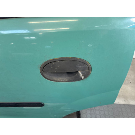 Porte arriere gauche OPEL CORSA C