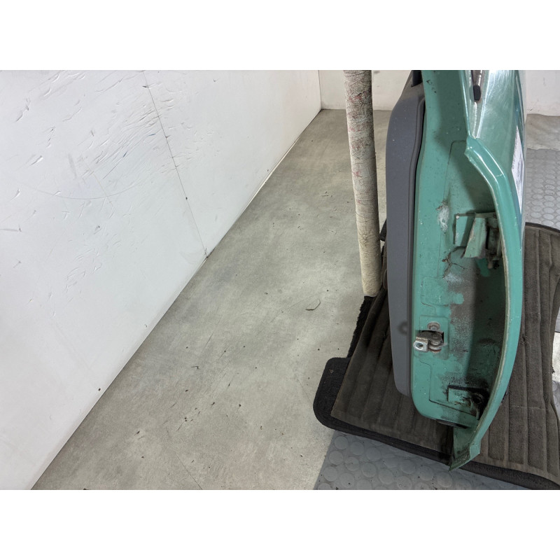 Porte arriere gauche OPEL CORSA C Photo n°3