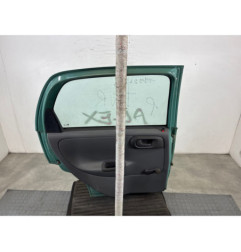 Porte arriere gauche OPEL CORSA C