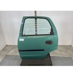 Porte arriere gauche OPEL CORSA C