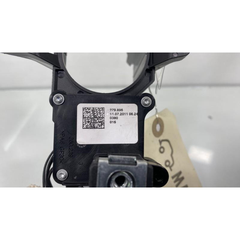 Support commodo (commutateur) VOLKSWAGEN SHARAN 2 Photo n°3