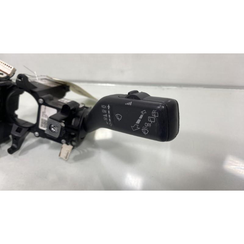 Support commodo (commutateur) VOLKSWAGEN SHARAN 2 Photo n°4