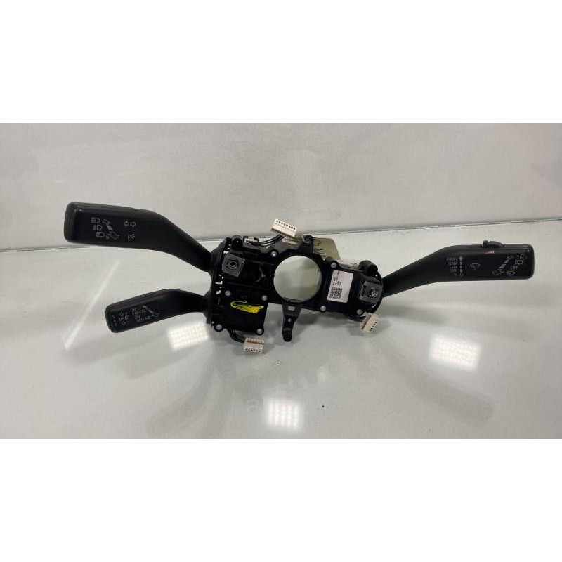 Support commodo (commutateur) VOLKSWAGEN SHARAN 2 Photo n°7