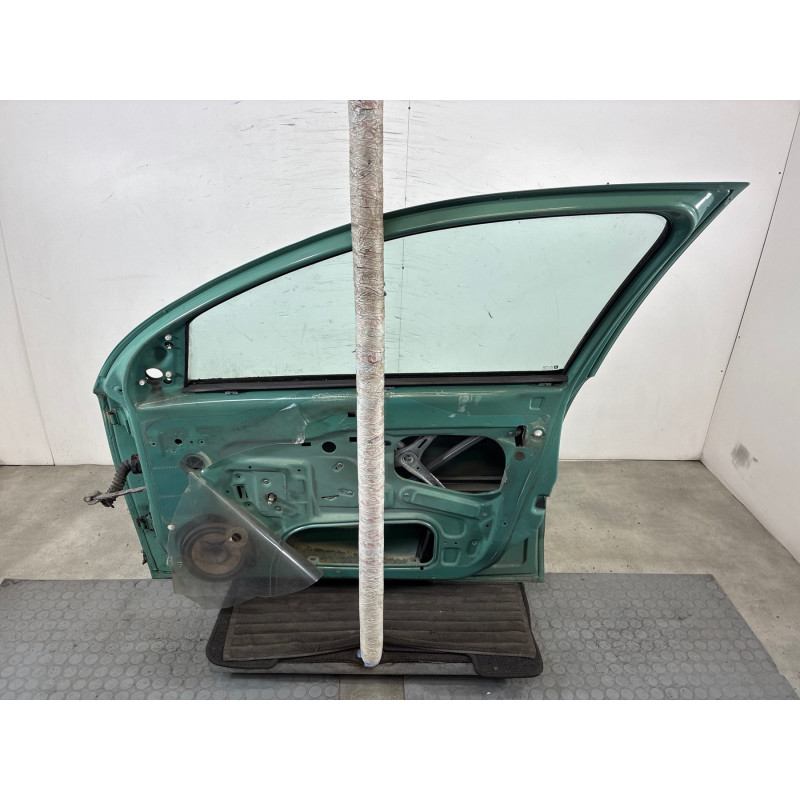 Porte avant droit OPEL CORSA C Photo n°2