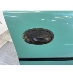 Porte avant droit OPEL CORSA C