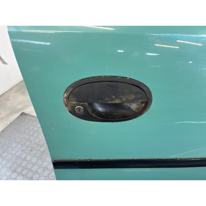 Porte avant droit OPEL CORSA C Photo n°3
