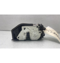 Serrure avant droit BMW SERIE 5 E61