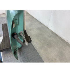 Porte avant droit OPEL CORSA C