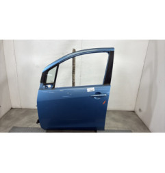 Porte avant gauche OPEL AGILA B Photo n°1