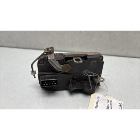 Serrure avant gauche PEUGEOT 306