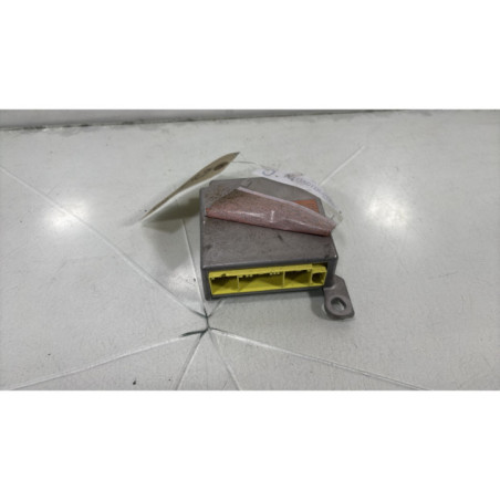 Boitier air bag NISSAN QASHQAI 1 Photo n°1