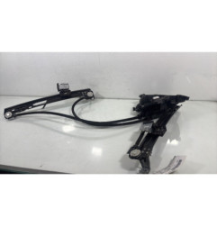 Leve vitre electrique avant gauche SEAT IBIZA 4 Photo n°1