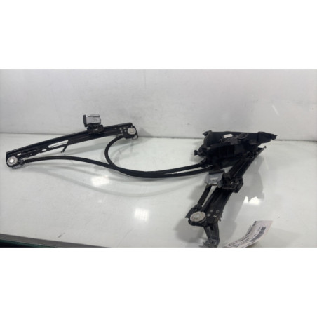 Leve vitre electrique avant gauche SEAT IBIZA 4 Photo n°1