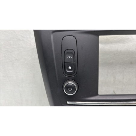 Facade autoradio RENAULT KADJAR