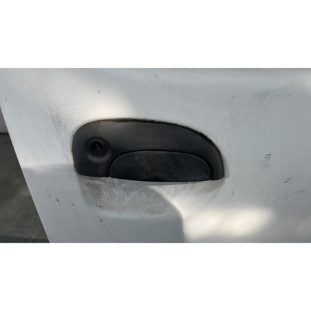 Porte avant droit RENAULT KANGOO 1 Photo n°1