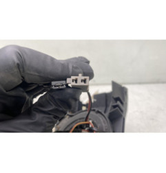 Contacteur tournant RENAULT CLIO 3