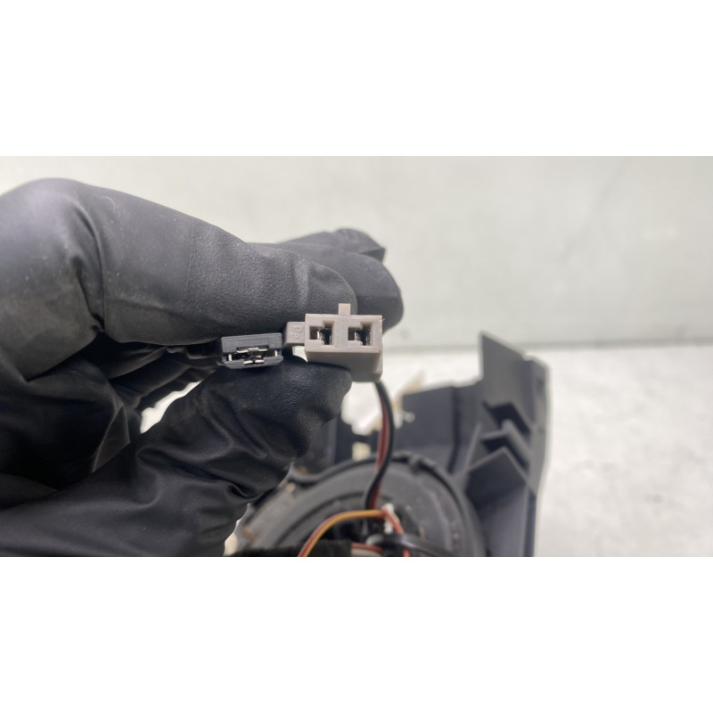 Contacteur tournant RENAULT CLIO 3 Photo n°3