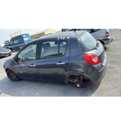 Contacteur tournant RENAULT CLIO 3
