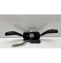 Support commodo (commutateur) VOLKSWAGEN POLO 5 Photo n°1
