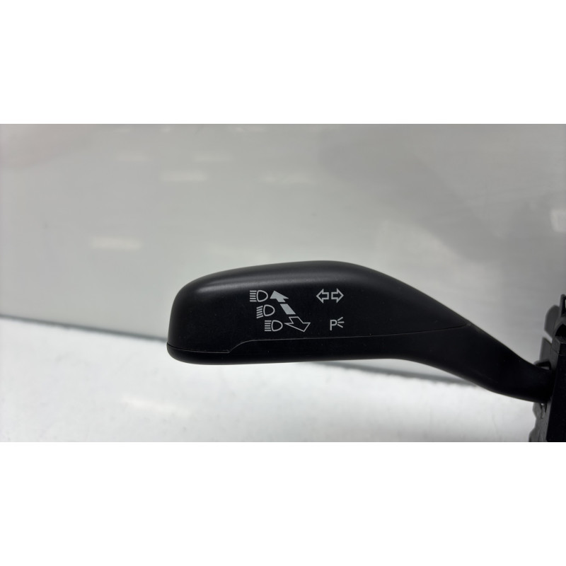 Support commodo (commutateur) VOLKSWAGEN POLO 5 Photo n°3