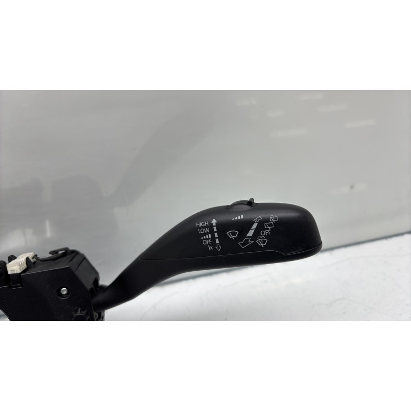 Support commodo (commutateur) VOLKSWAGEN POLO 5 Photo n°4