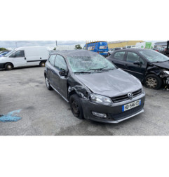 Support commodo (commutateur) VOLKSWAGEN POLO 5