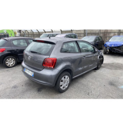 Support commodo (commutateur) VOLKSWAGEN POLO 5