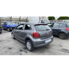 Support commodo (commutateur) VOLKSWAGEN POLO 5