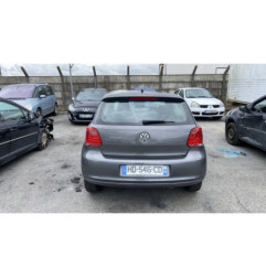 Support commodo (commutateur) VOLKSWAGEN POLO 5