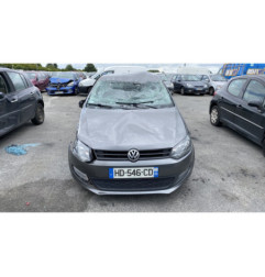 Support commodo (commutateur) VOLKSWAGEN POLO 5