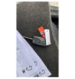 Support commodo (commutateur) VOLKSWAGEN POLO 5