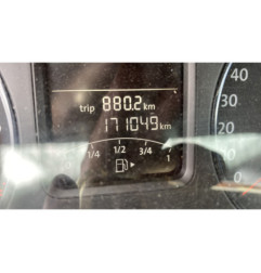 Support commodo (commutateur) VOLKSWAGEN POLO 5