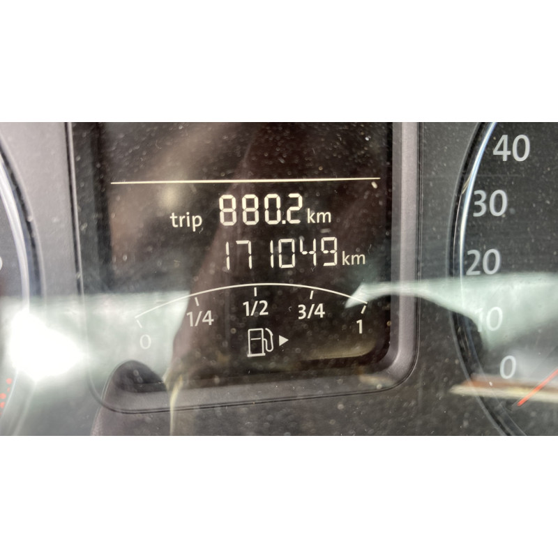 Support commodo (commutateur) VOLKSWAGEN POLO 5 Photo n°18