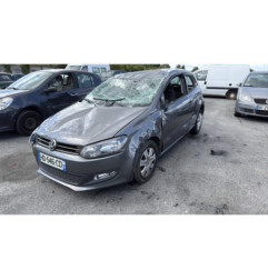 Support commodo (commutateur) VOLKSWAGEN POLO 5