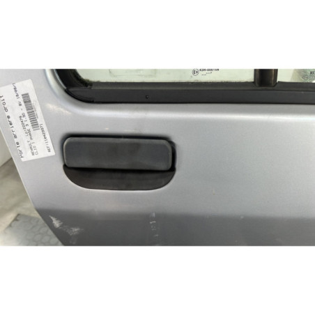 Porte arriere droit RENAULT CLIO 1