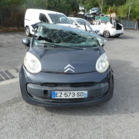 Serrure avant droit CITROEN C1 1