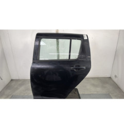 Porte arriere gauche SUZUKI SWIFT 3 Photo n°1