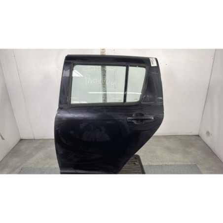 Porte arriere gauche SUZUKI SWIFT 3 Photo n°1