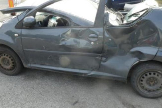 Serrure avant droit CITROEN C1 1