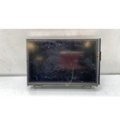 Ecran GPS PEUGEOT 2008 1