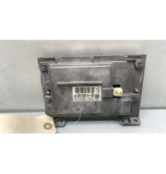 Ecran GPS PEUGEOT 2008 1