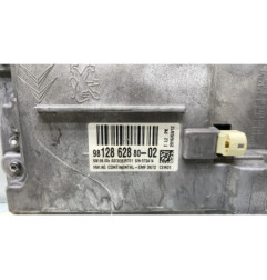 Ecran GPS PEUGEOT 2008 1