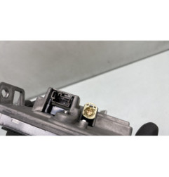 Ecran GPS PEUGEOT 2008 1