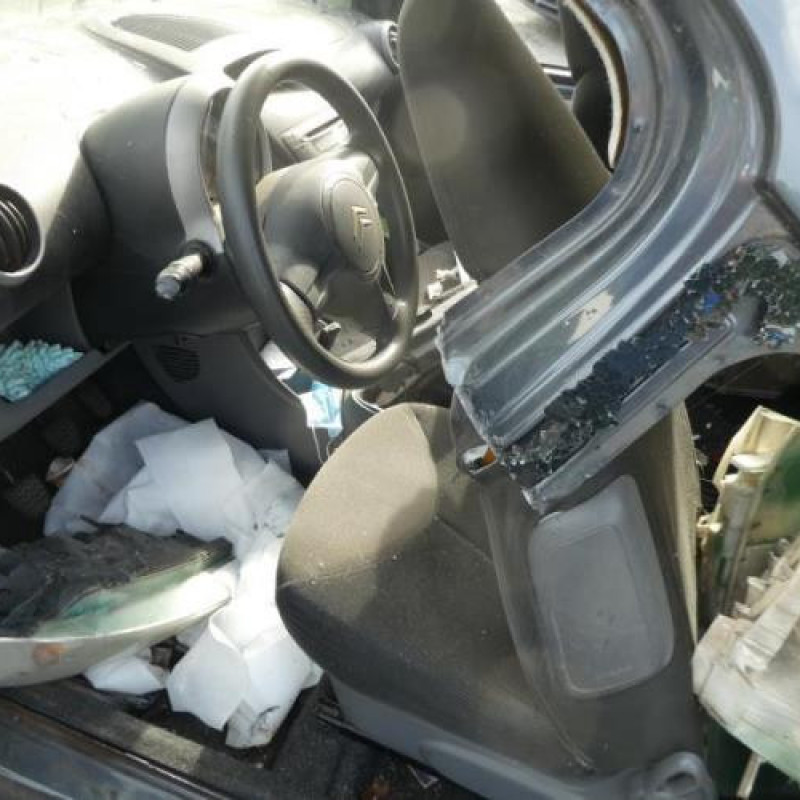 Serrure avant droit CITROEN C1 1 Photo n°6