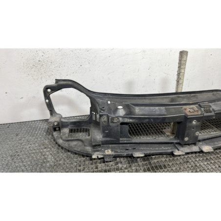 Face avant RENAULT TRAFIC 2