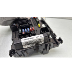 Boitier servitude moteur (BSM) PEUGEOT 807