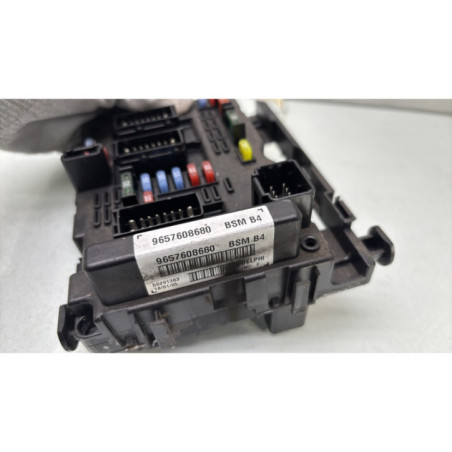 Boitier servitude moteur (BSM) PEUGEOT 807