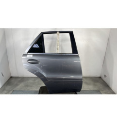 Porte arriere droit MERCEDES CLASSE M 164 Photo n°1