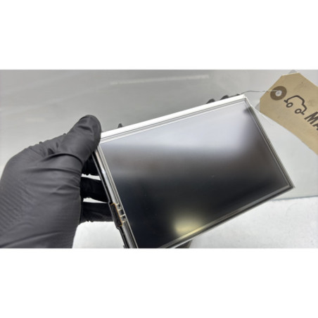 Ecran GPS PEUGEOT 2008 1